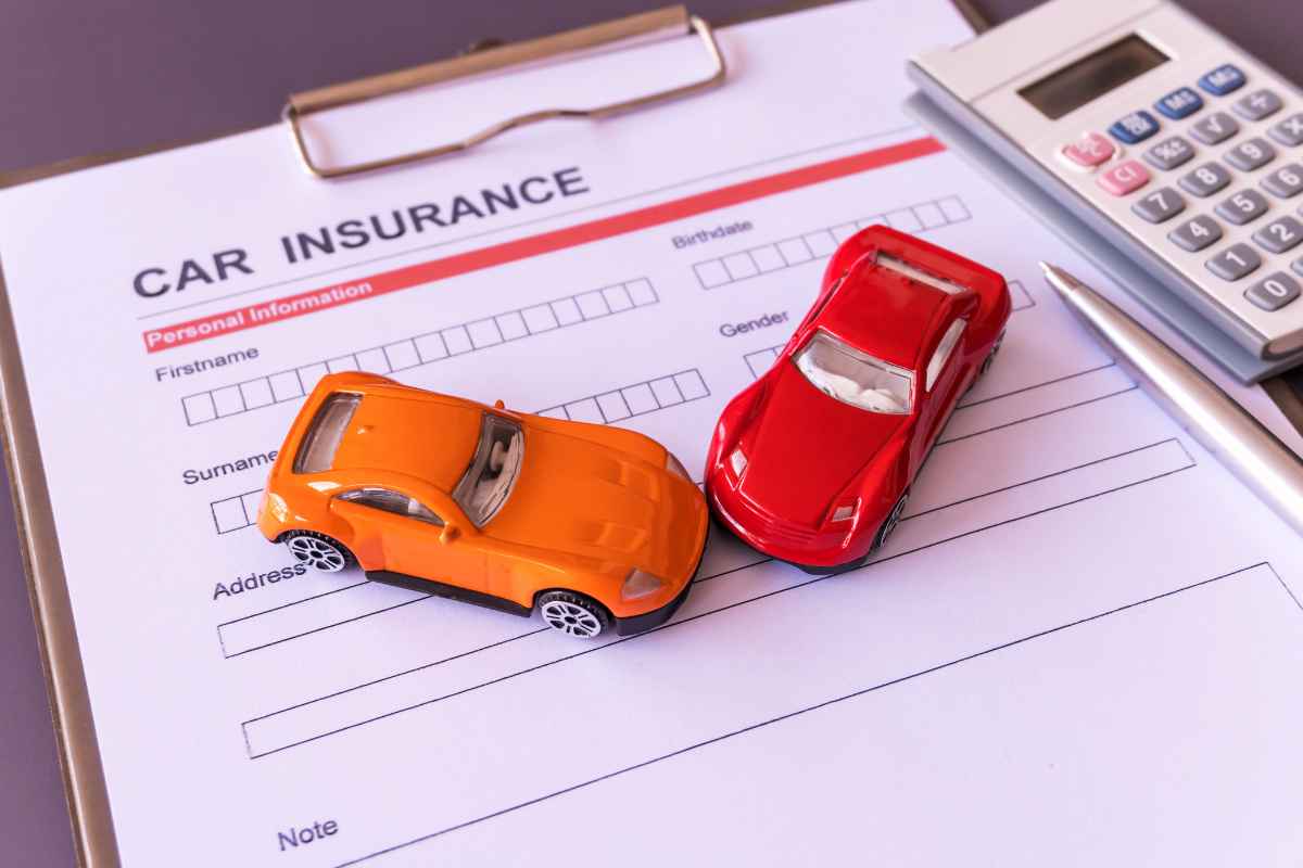 Zero Depreciation Car Insurance