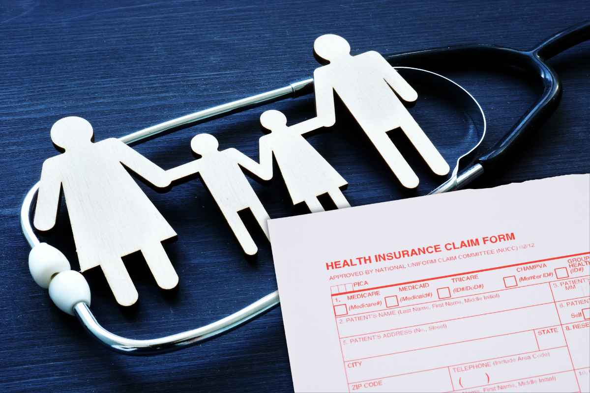 Health Insurance For Seniors