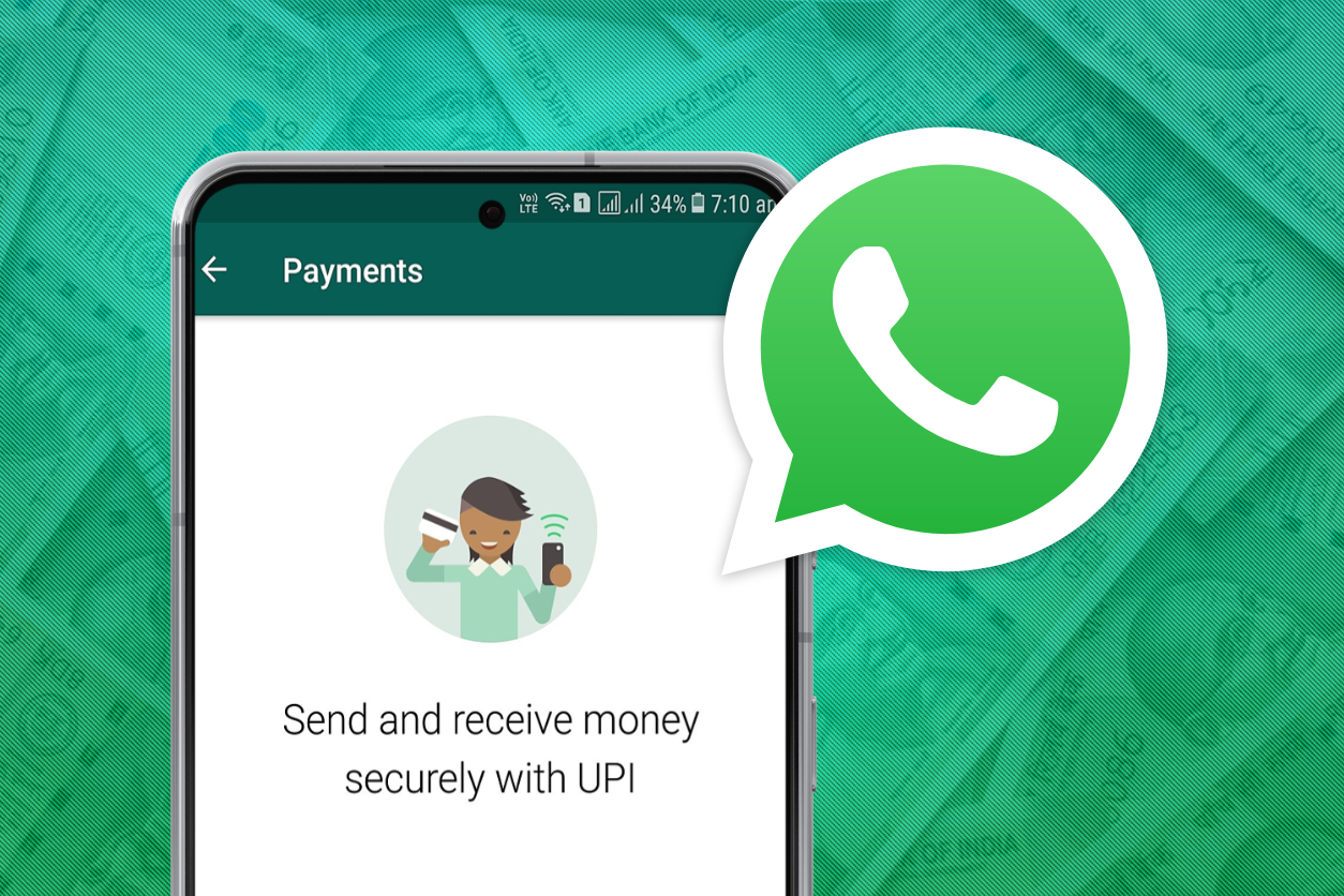 WhatsApp Banking