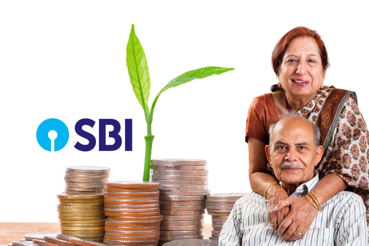SBI WhatsApp Banking