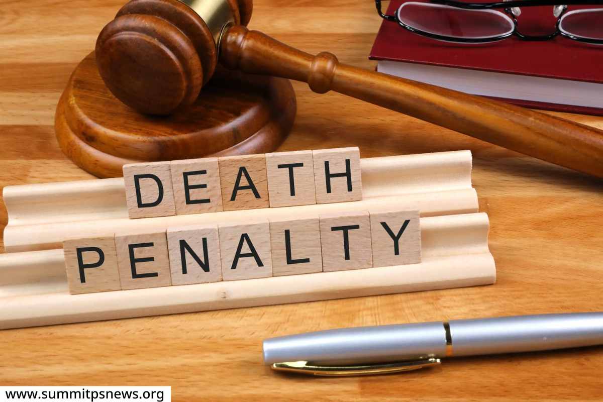 Death Penalty