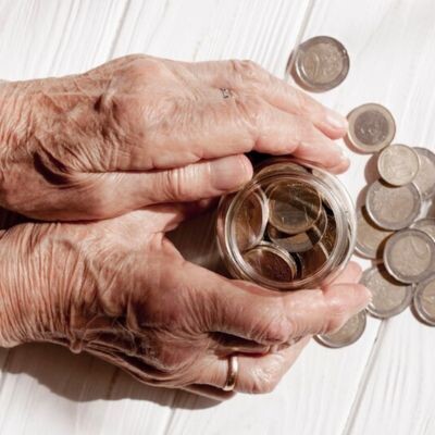 Pension Scheme: UPS, NPS आणि OPS या योजनांमध्ये काय फरक आहे? कर्मचाऱ्यांसाठी कोणती योजना चांगली? वाचा