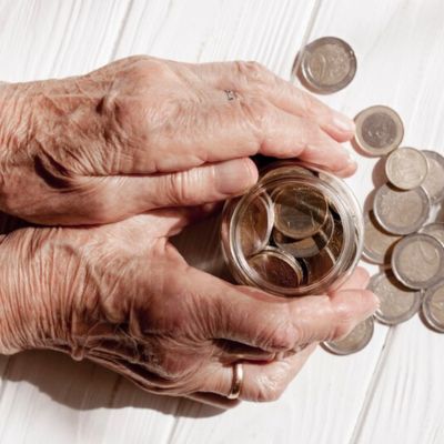 New Pension Scheme