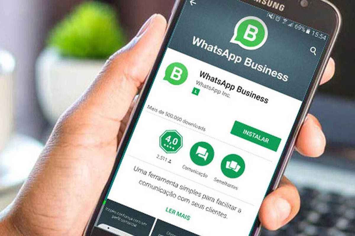WhatsApp New Feature for Businesses
