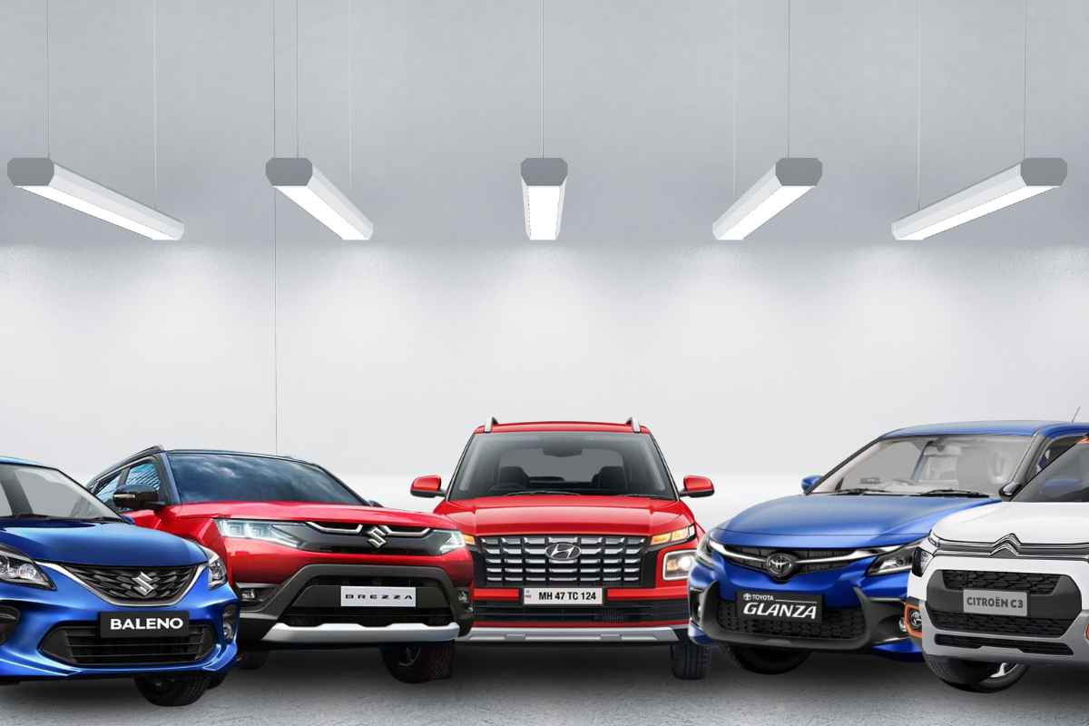 SUV launched in 2022