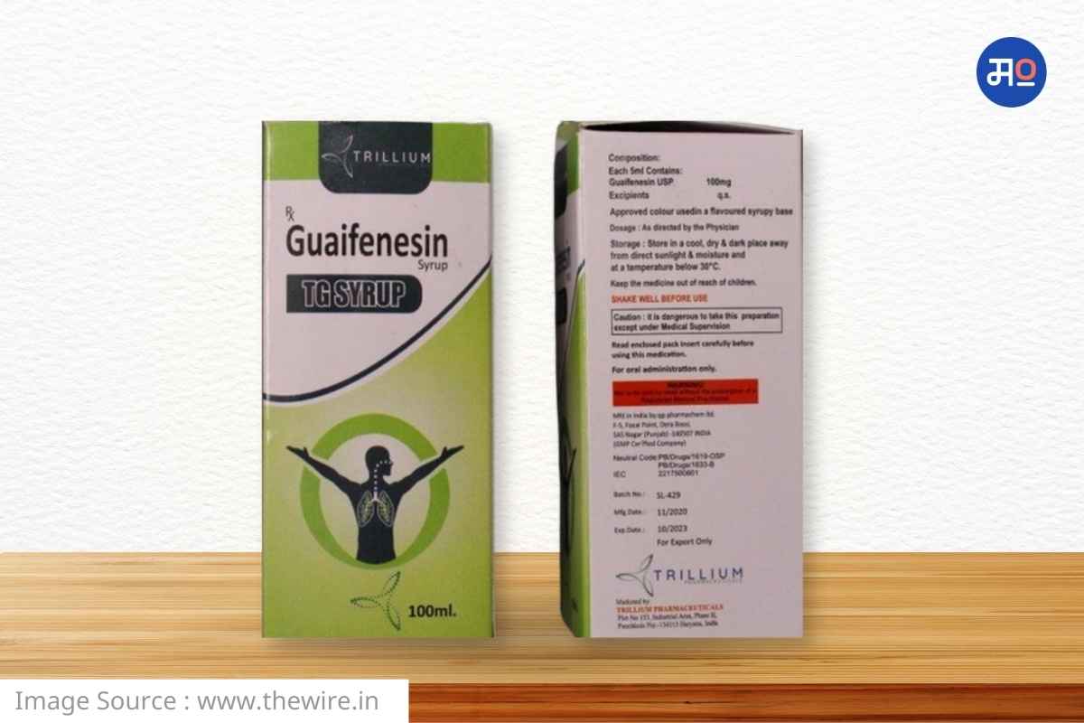 WHO alert over Indian syrup : भारतातलं 'हे' कफ सिरप दूषित? डब्ल्यूएचओनं काय इशारा दिला?