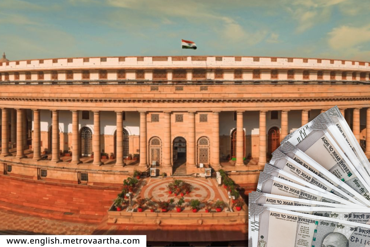 Richest Rajya Sabha MP : कोण आहेत भारतातील TOP -10  सर्वाधिक श्रीमंत राज्यसभा सदस्य?