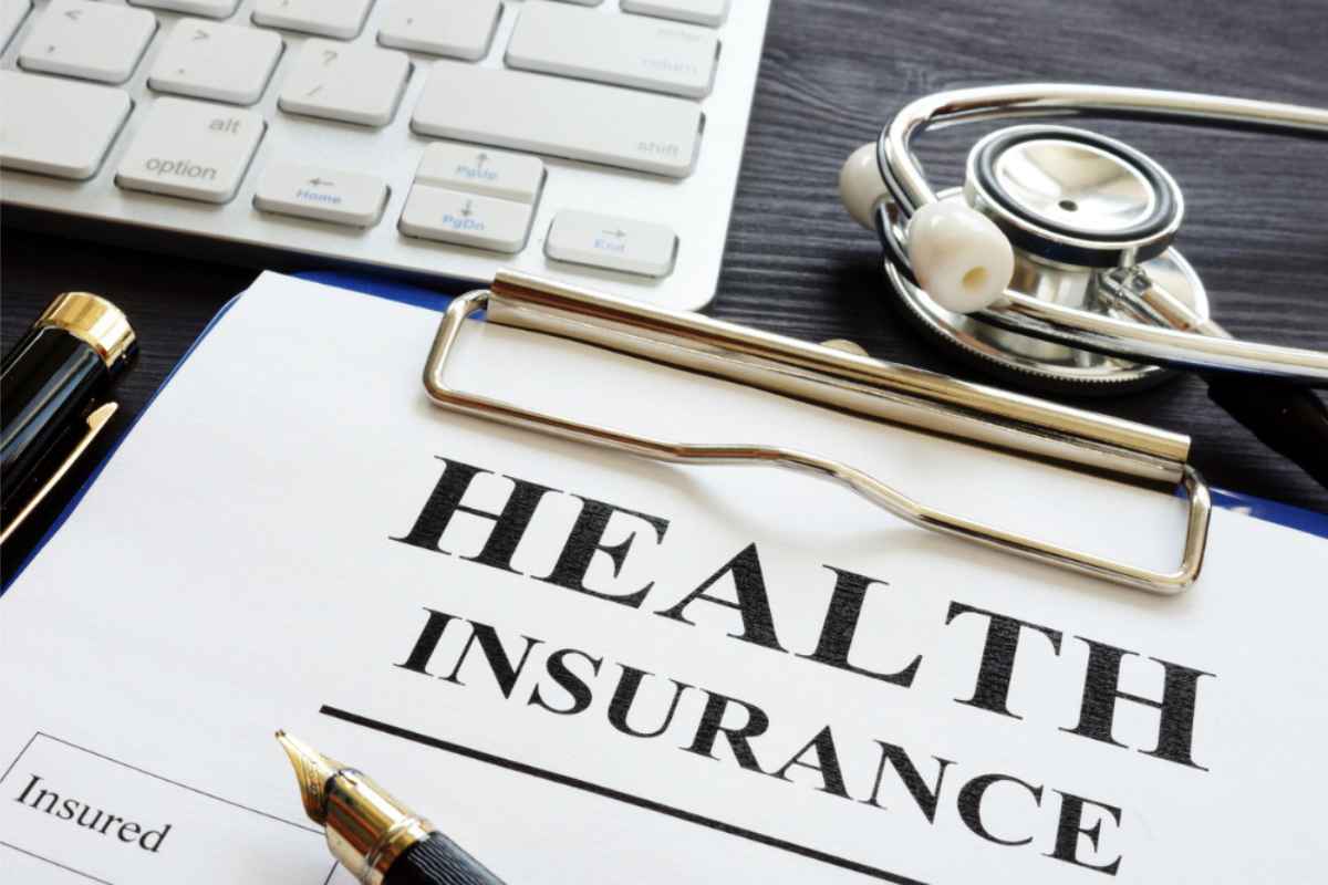 Health Insurance For Woman