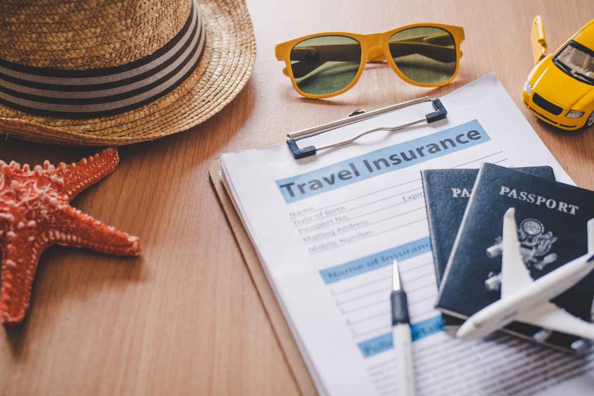 Student Travel Insurance