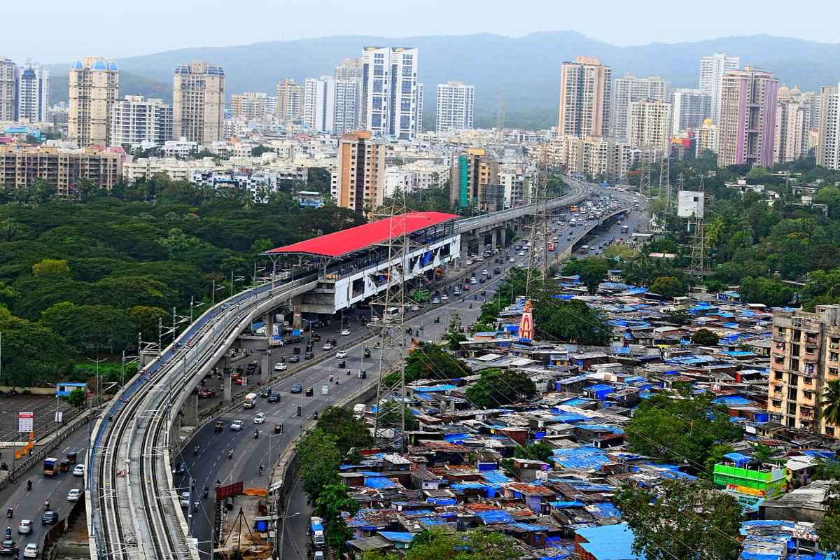Grant road to eastern freeway
