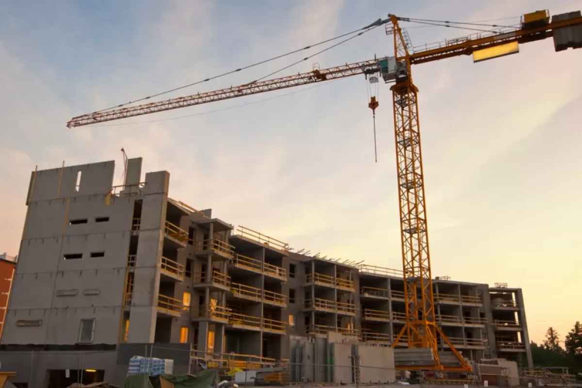 NCR Construction Ban