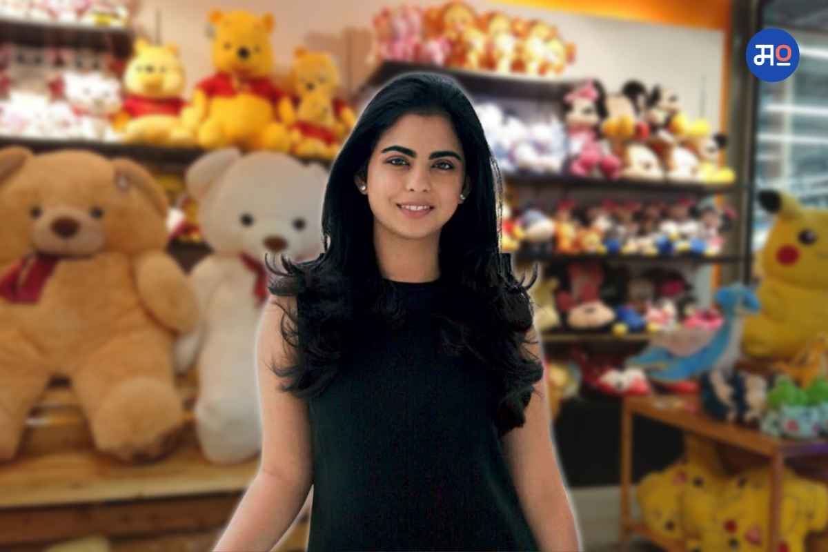 Toy Business Of India