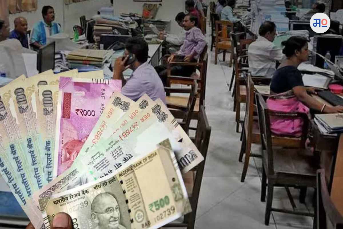 8th Pay Commission  : आठवा वेतन आयाेग स्थापन होणार का?; केंद्र सरकारने दिले स्पष्टीकरण