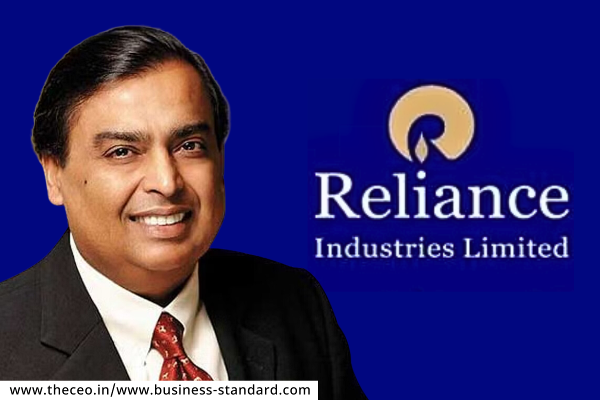 Reliance Industries : शुन्य पगारात आणखी पाच वर्ष अध्यक्ष म्हणून काम करणार मुकेश अंबानी; मागितली परवानगी
