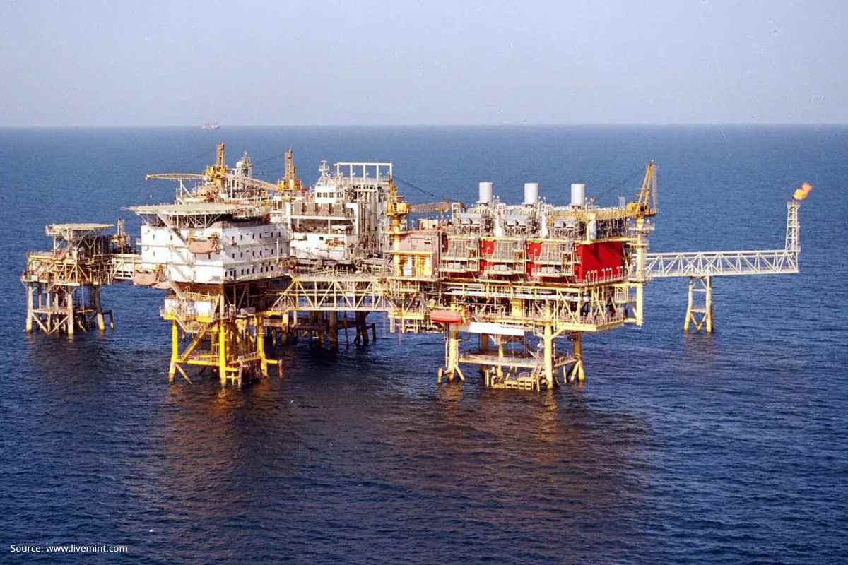 Windfall Tax : पेट्रोलियम क्रुडवरचा विंडफॉल टॅक्स सरकारनं आणला शून्यावर