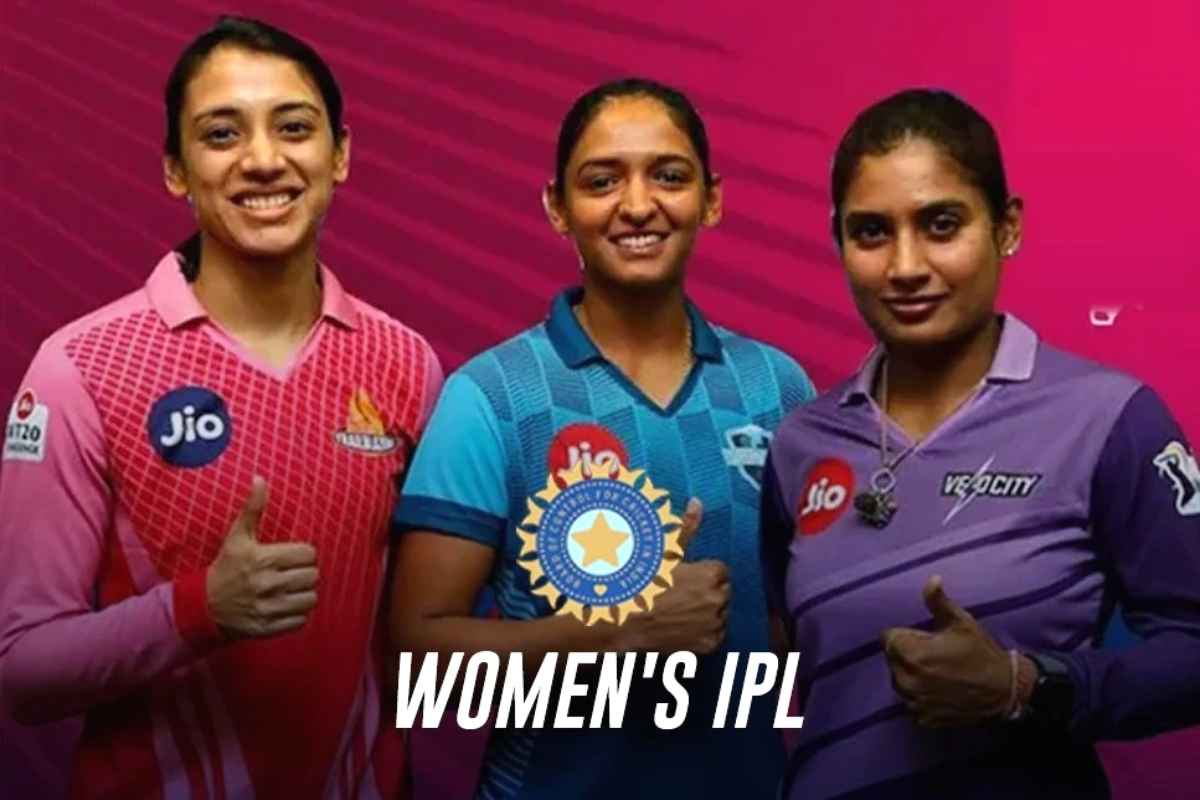 WIPL Media Rights