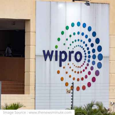 Wipro Share Buyback