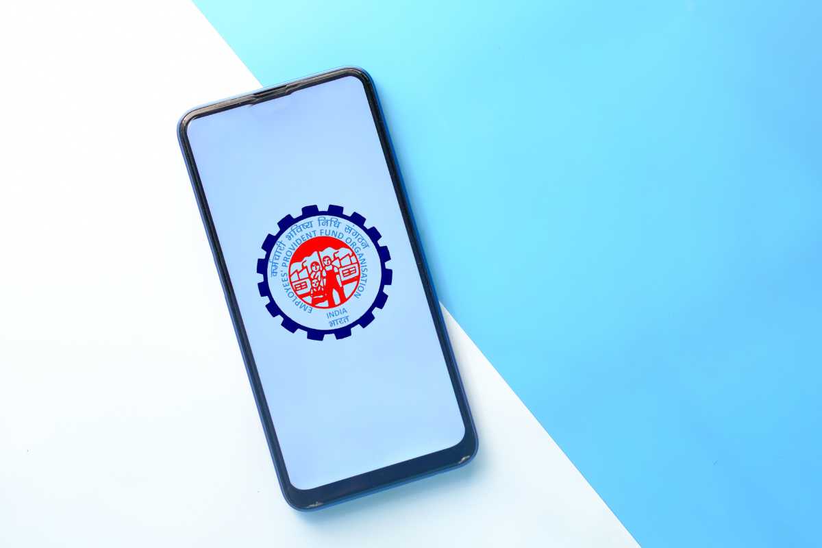 Can I withdraw PF without UAN