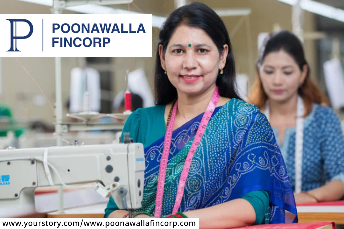 Women business loan offer