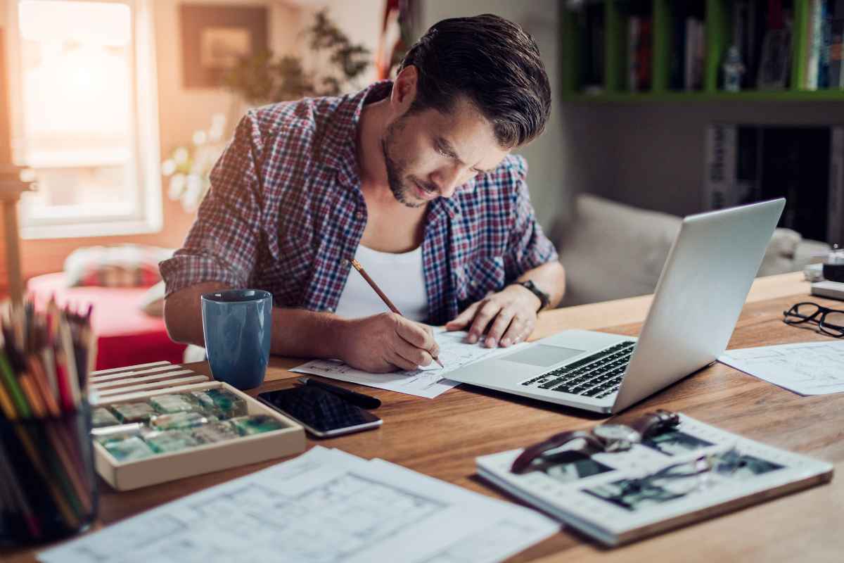 Work from home : आता नको वर्क फ्रॉम होम, काय म्हणतायत कर्मचारी?