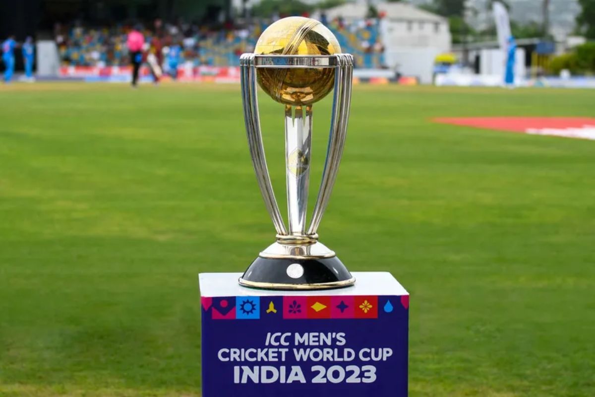 cricket world cup 2023