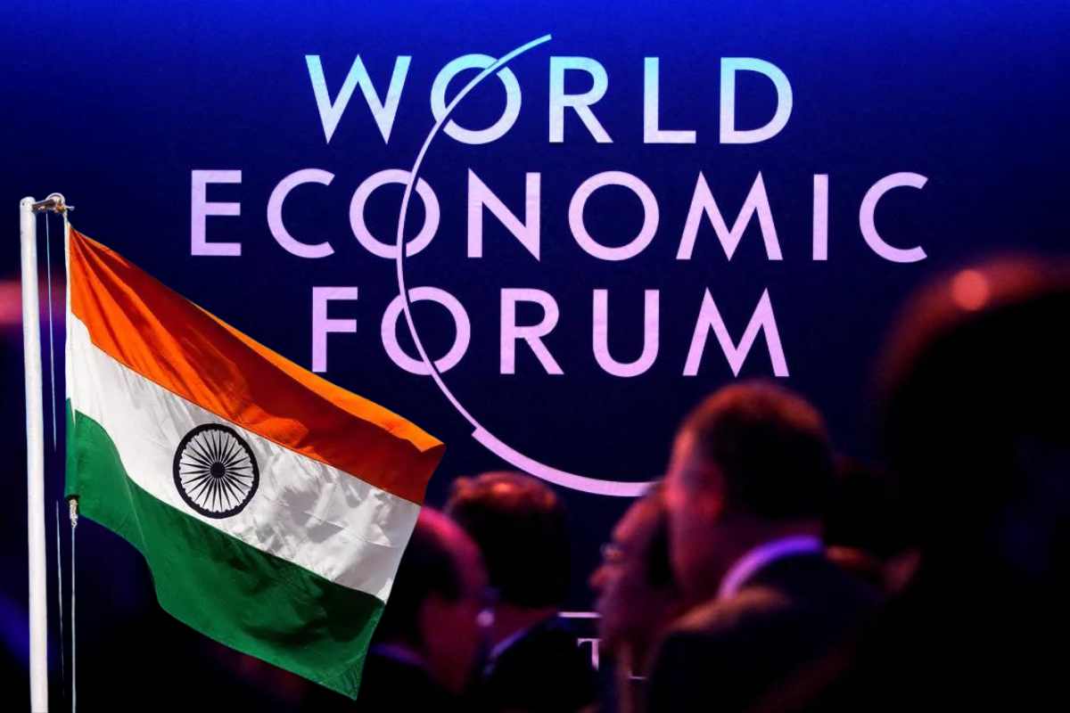WEF