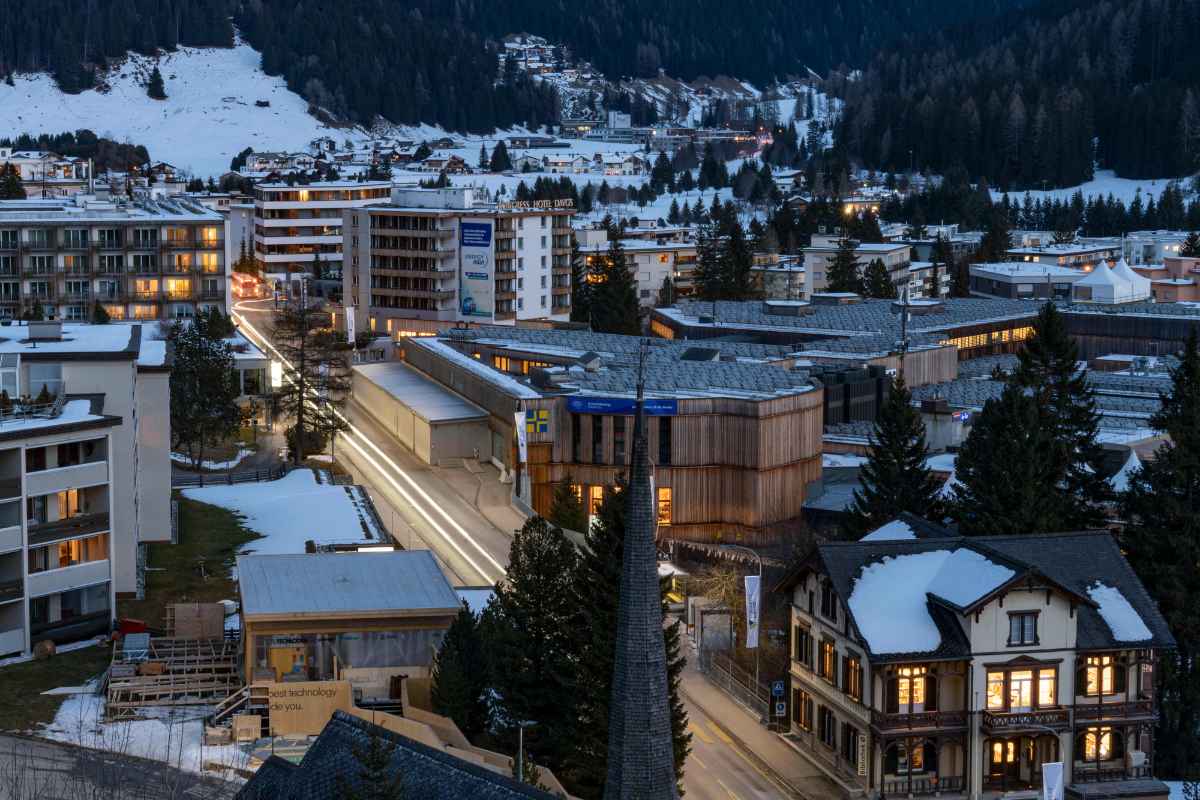 Davos