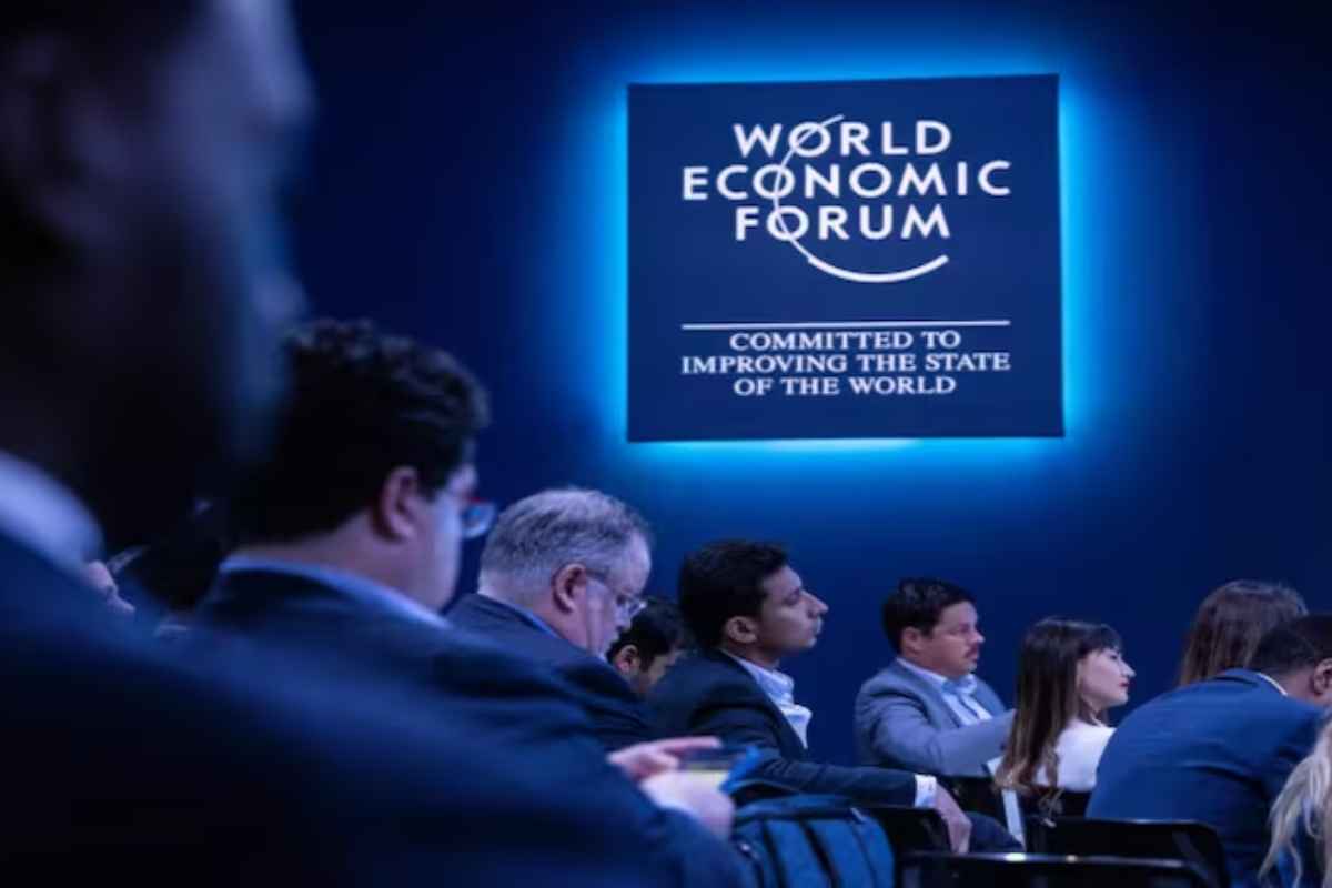 WEF