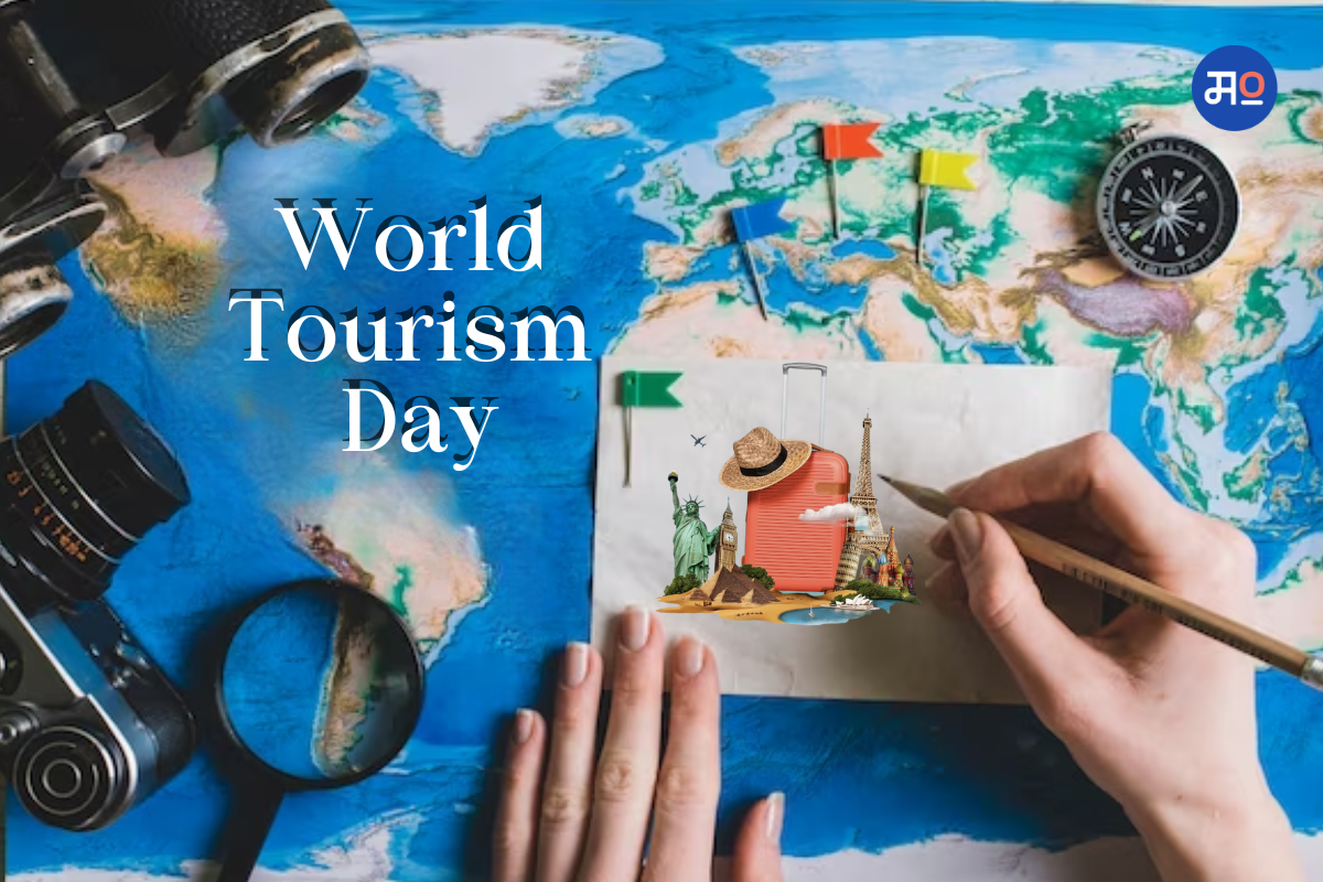 World Tourism Day 2023