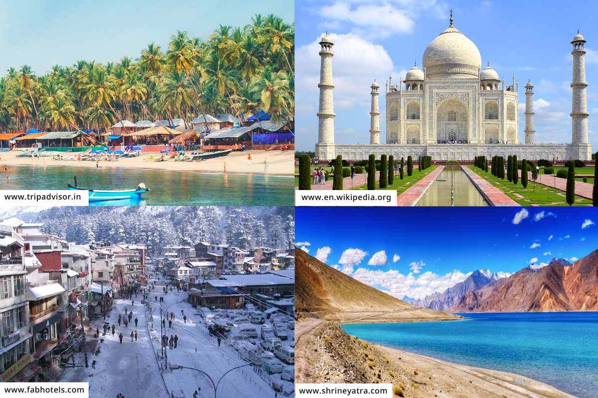 World Tourism Day 2023