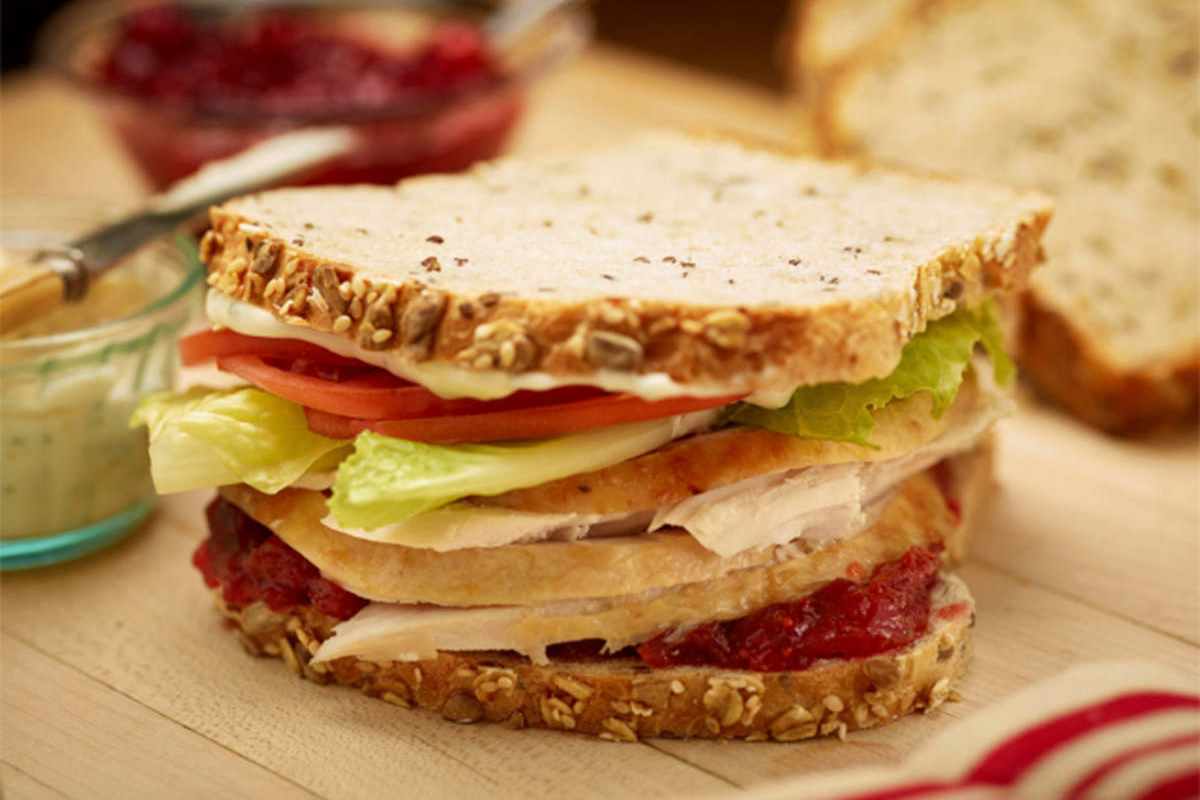 World’s Expensive Sandwich