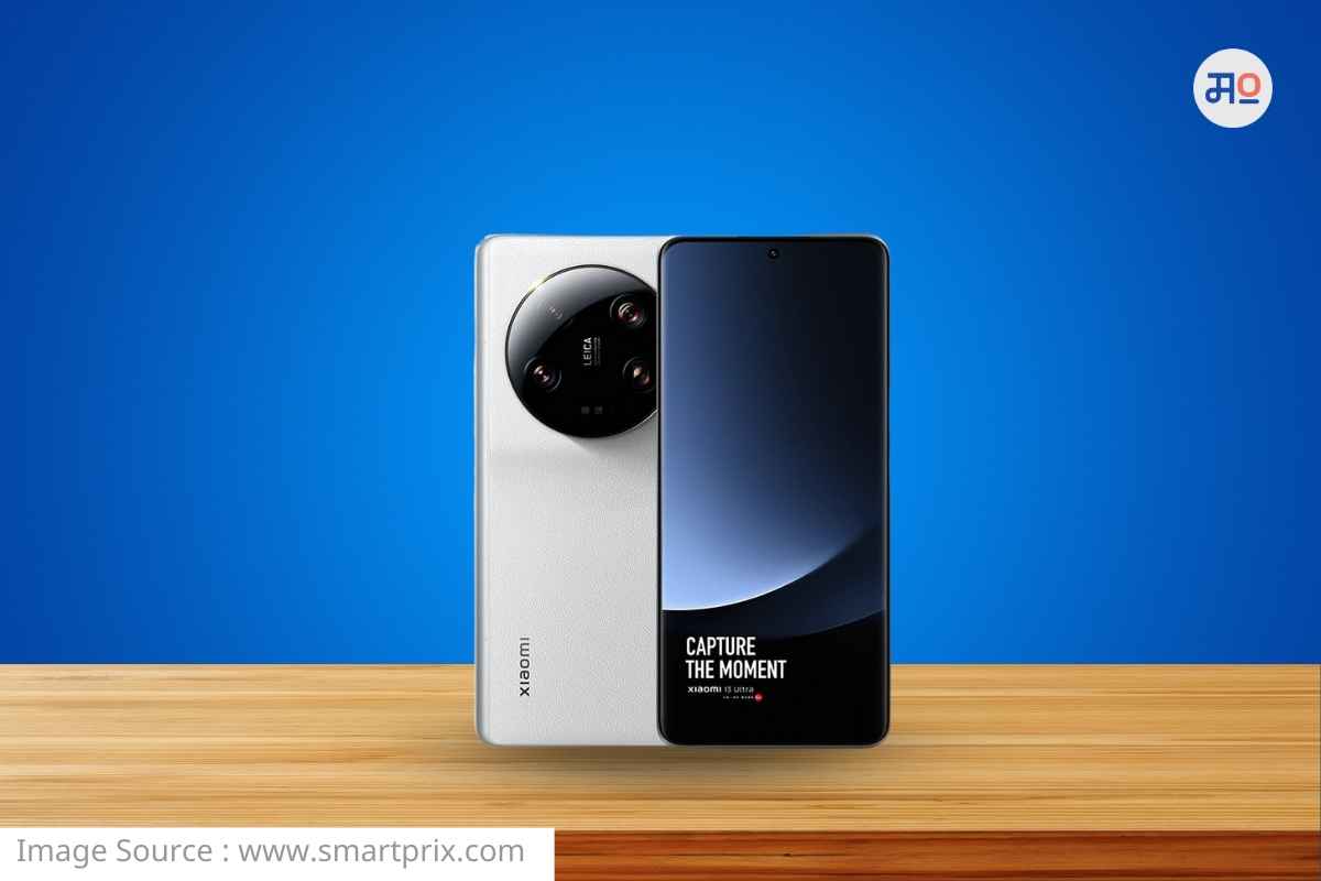 Xiaomi 13 Ultra Launch