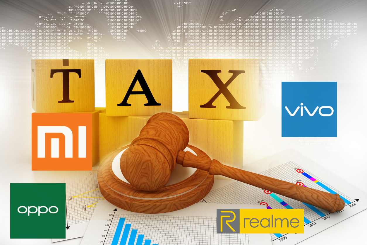 तुमचा चायनीज स्मार्टफोन ठरतोय देशासाठी घातक, चीनी मोबाईल कंपन्यांवर मोदी सरकारचा गंभीर आरोप