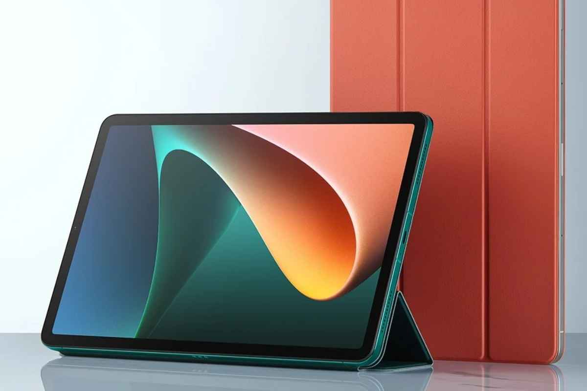 Xiaomi Pad 6 launched in India