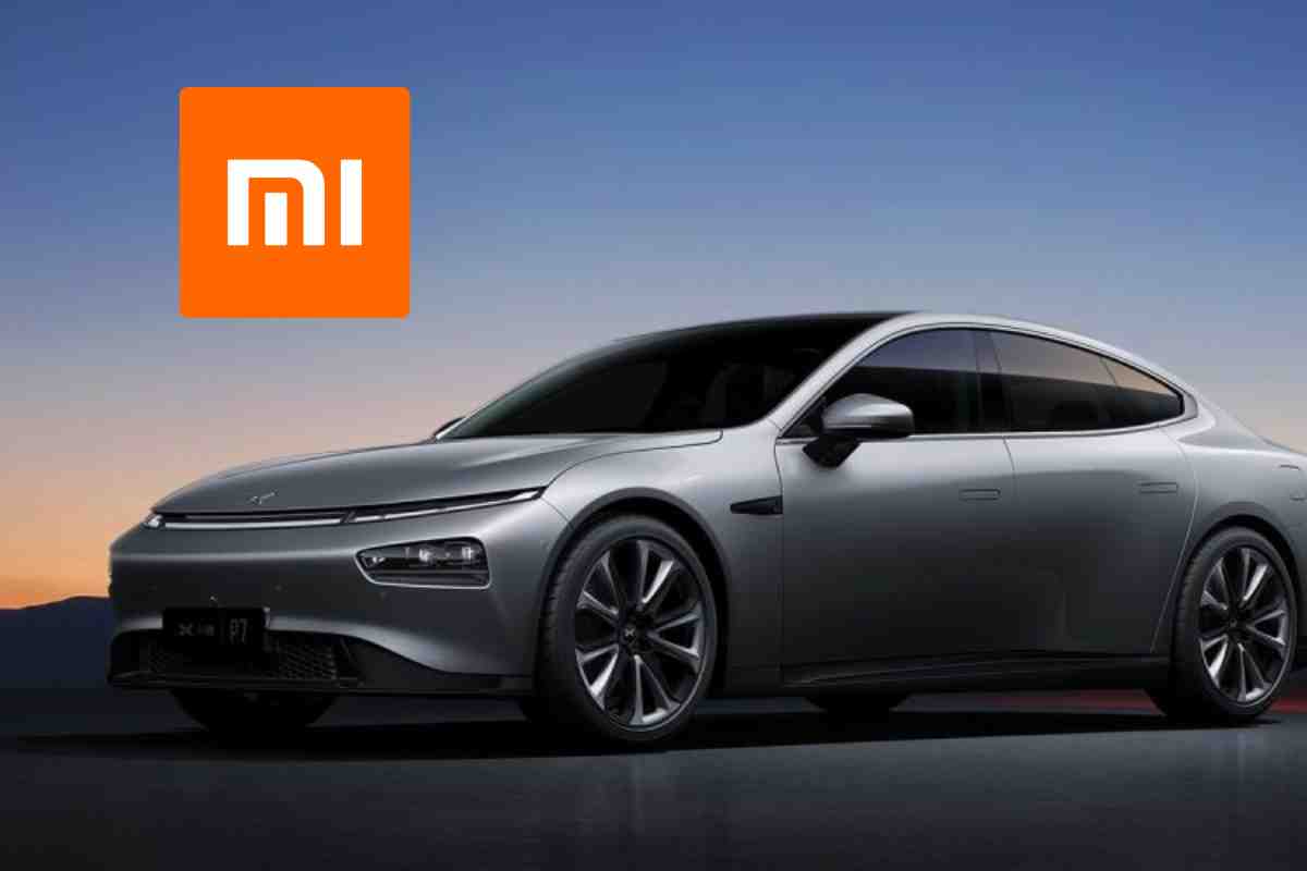 Xiaomi electric car launch