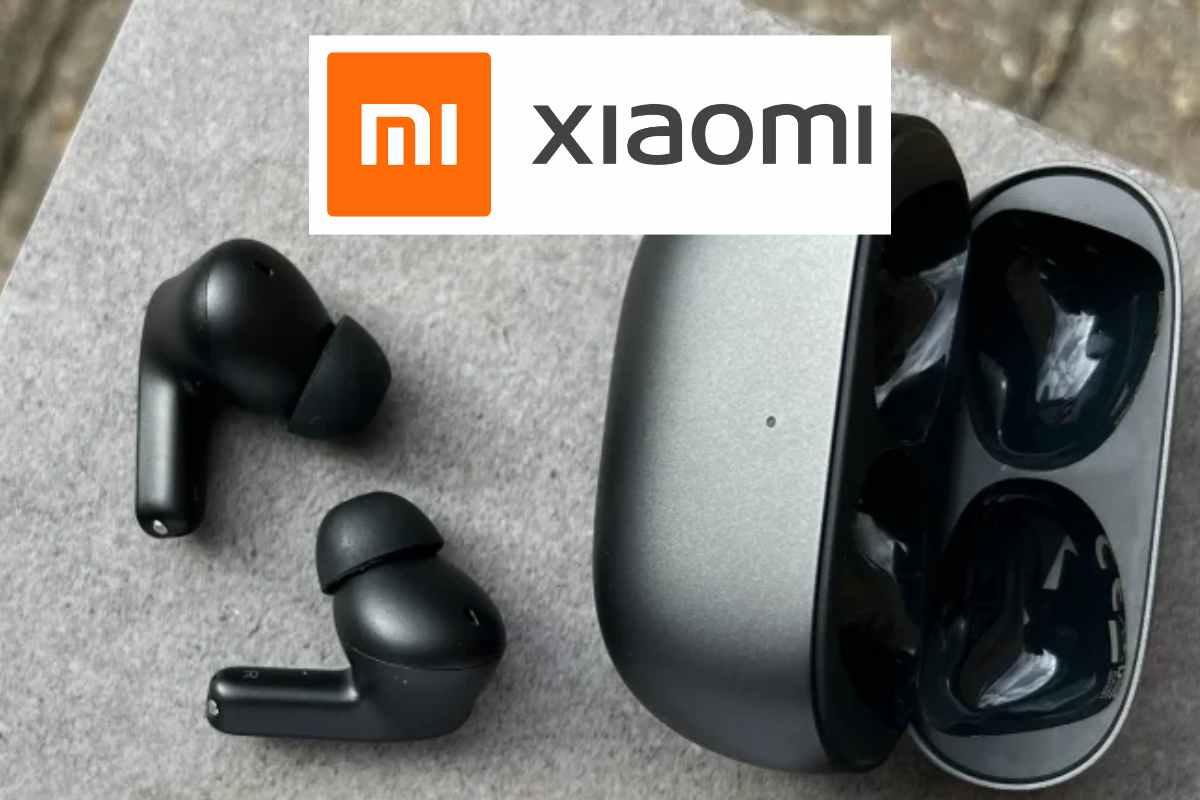 Xiaomi