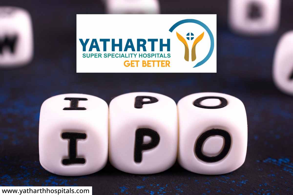 Yatharth Hospital IPO