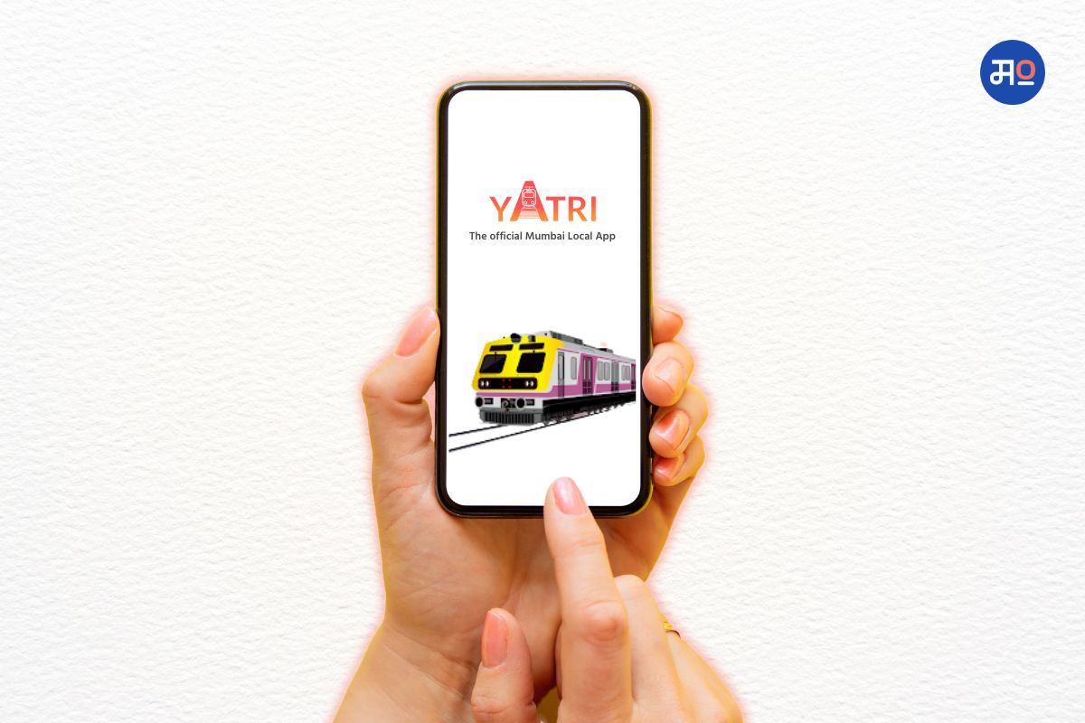 Yatri App