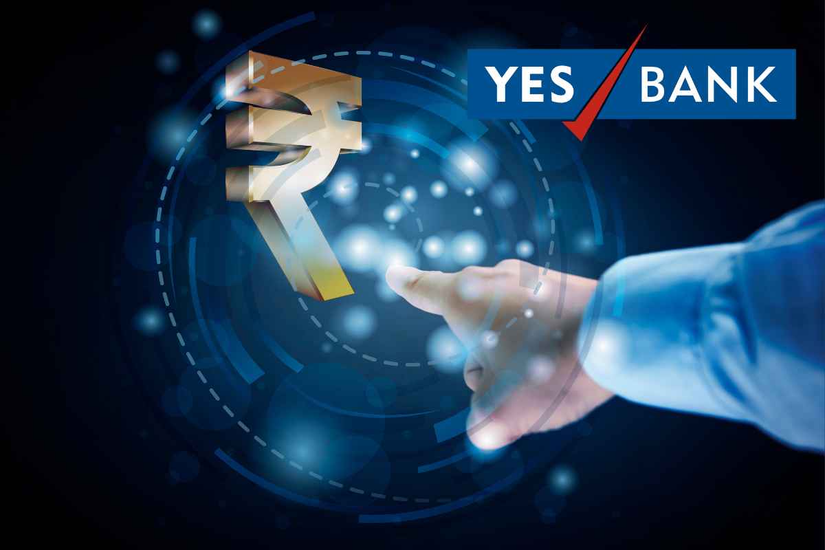 Yes Bank Digital Rupee App