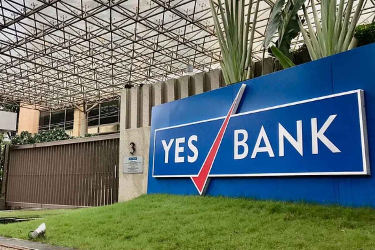 Yes Bank FD rates change