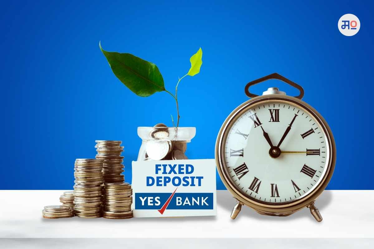 Yes Bank FD rates change