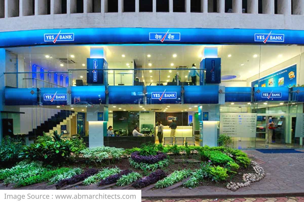 Yes Bank profit : येस बँकची ताकद वाढली, नफा गेला 200 कोटींच्या पुढे