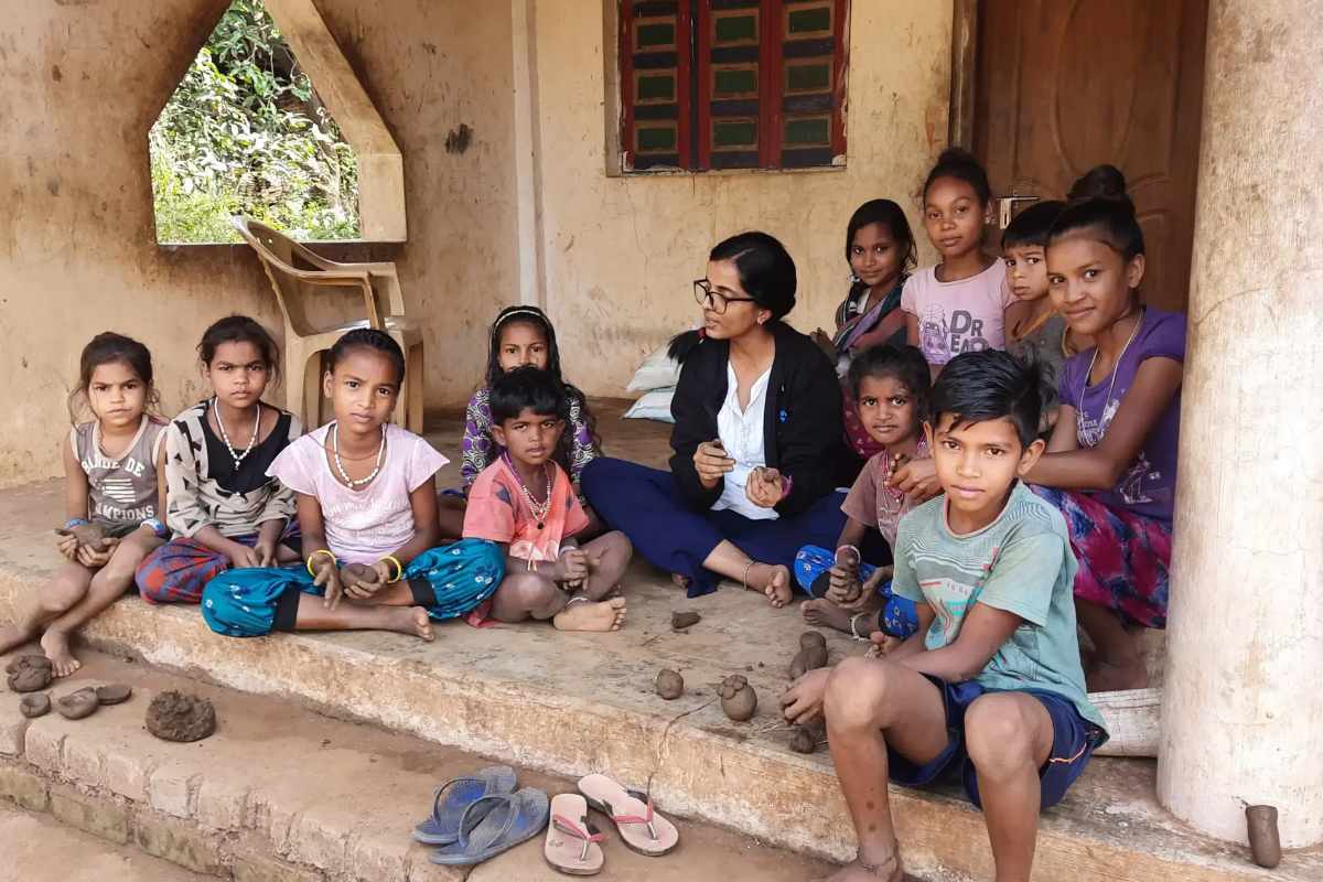 Youth For India Fellowship