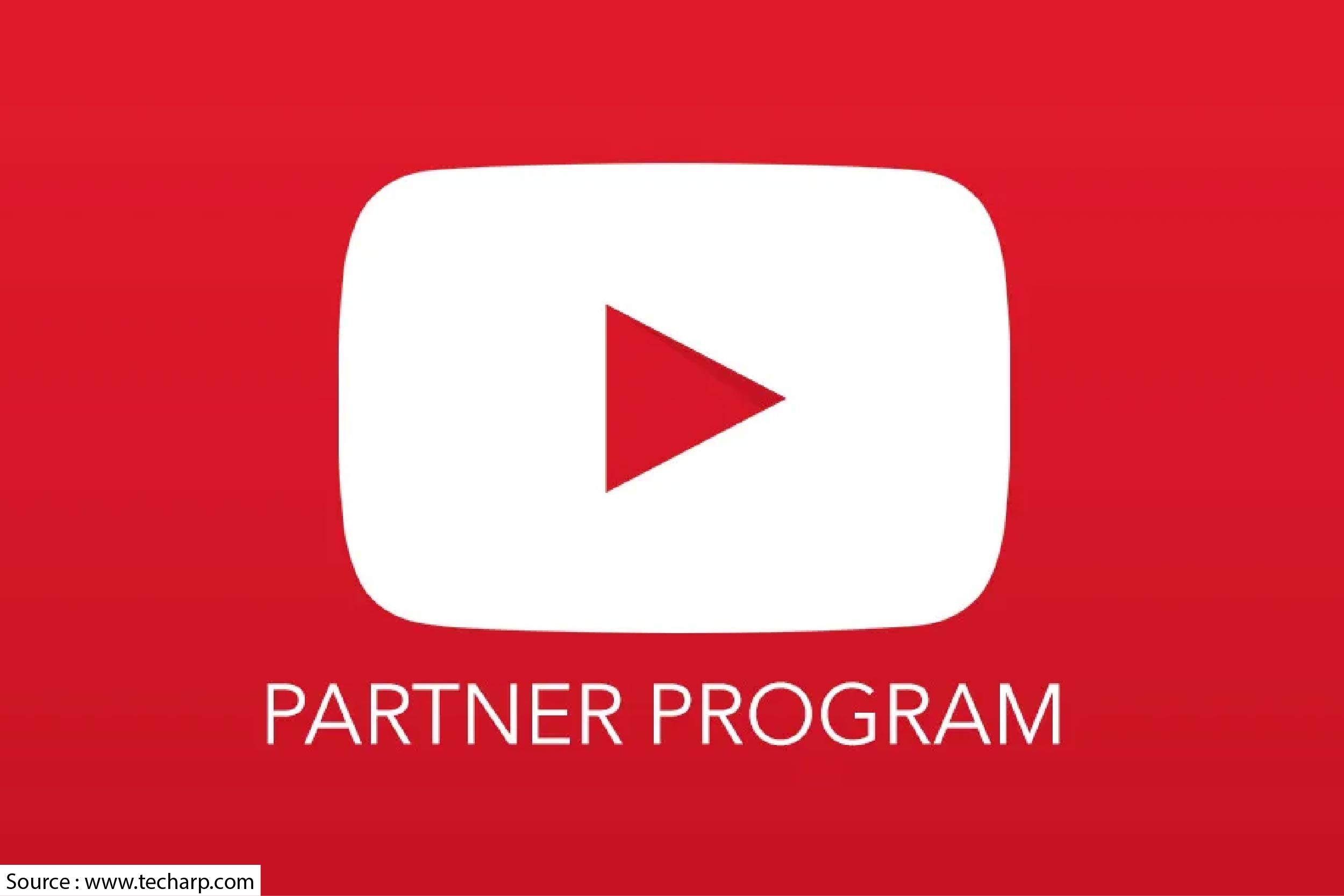 YouTube Partner Program