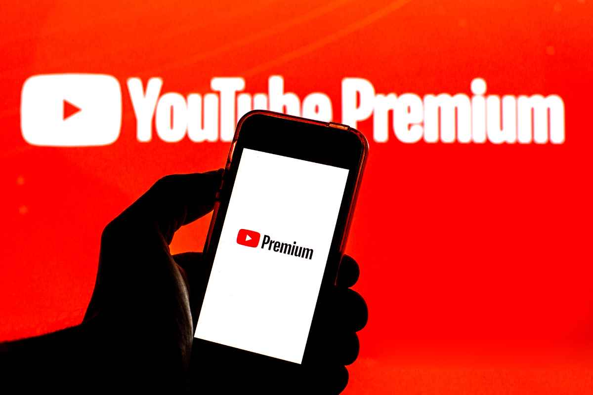 YouTube Premium