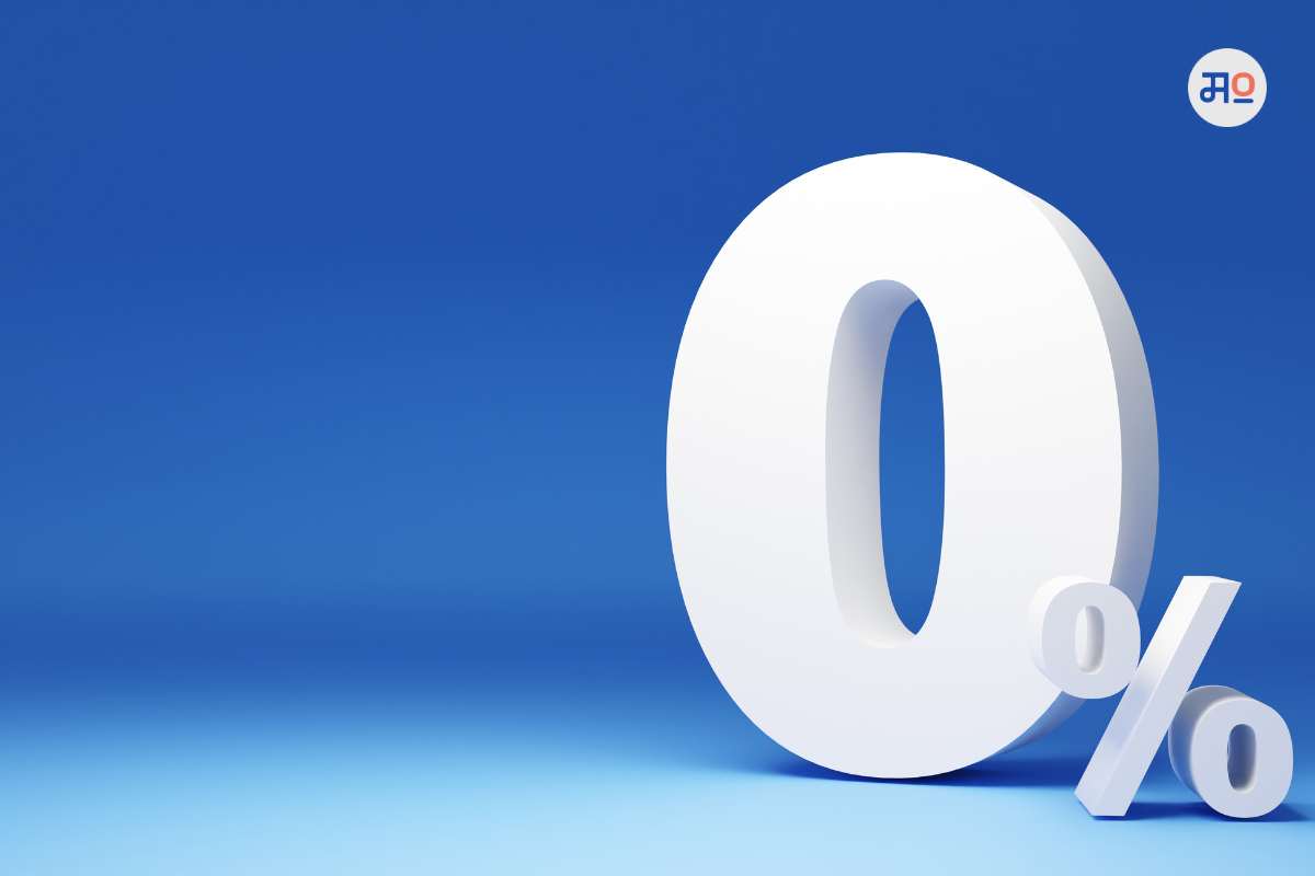 What is zero coupon bond