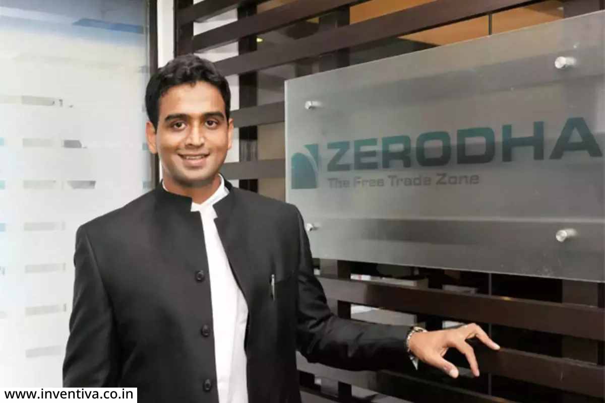 Zerodha Broking