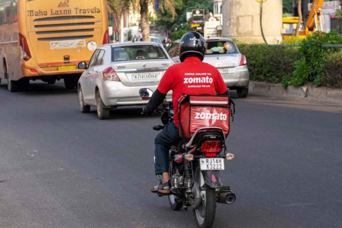 Zomato
