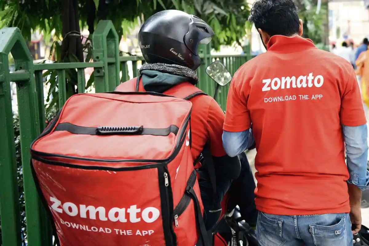 Zomato